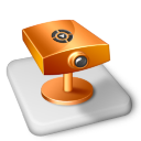 Color MS PowerPoint Icon